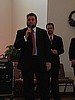 Fredericktown Church of God 2.24.2008